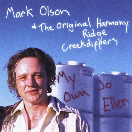 Mark Olson - My Joe Ellen [Import]