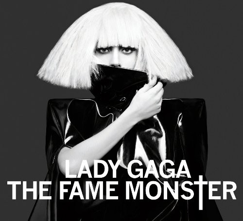 Album Art - Fame Monster: Deluxe Edition [Import]