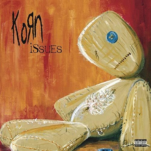 Korn - Issues [2LP]