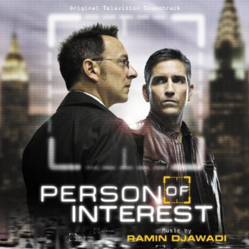 Ramin Djawadi - Person of Interest [Soundtrack]