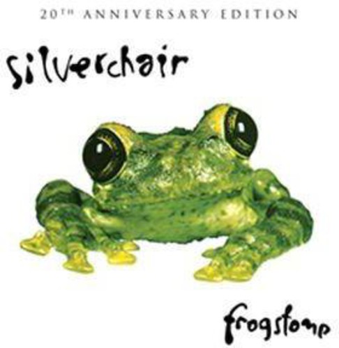 Silverchair - Frogstomp (20th Anniversary Edition) [Import]