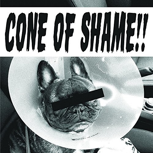 Faith No More - Cone Of Shame [Limited Edition Gold Vinyl Single]