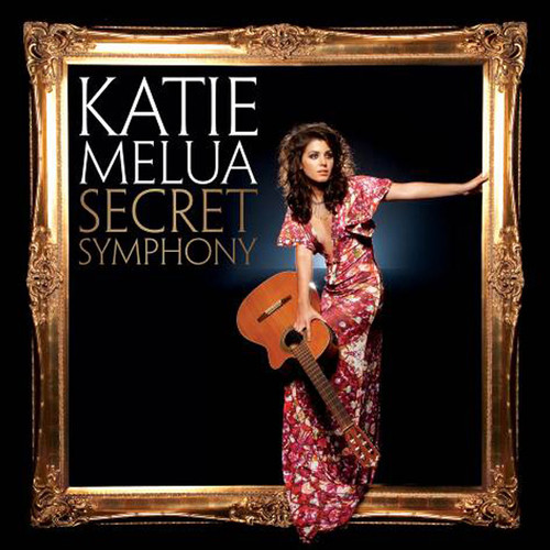 Katie Melua - Secret Symphony [Import]