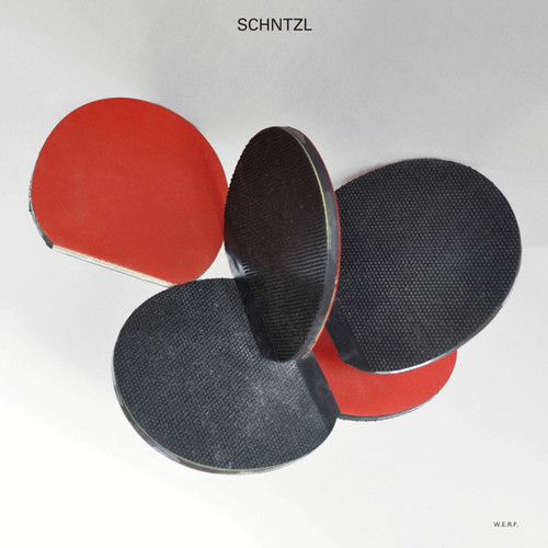 Schntzl - Schntzl [Vinyl]