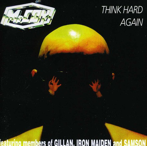 Think Hard Again [Import]