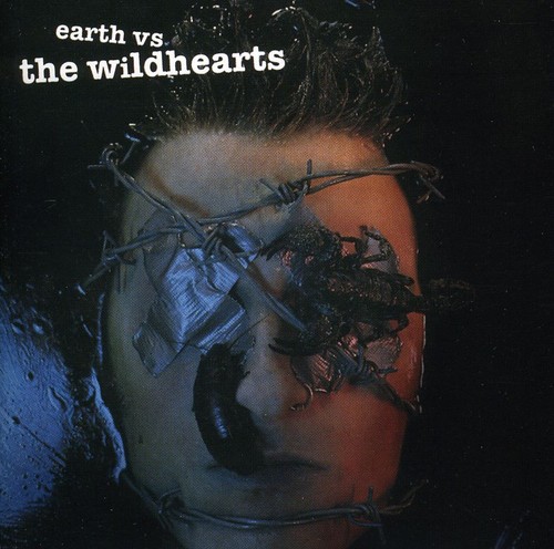 Wildhearts - Earth Vs The Wildhearts [Import]