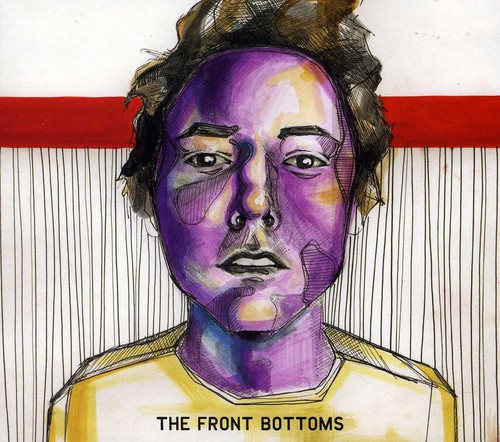 The Front Bottoms - Front Bottoms [Import]