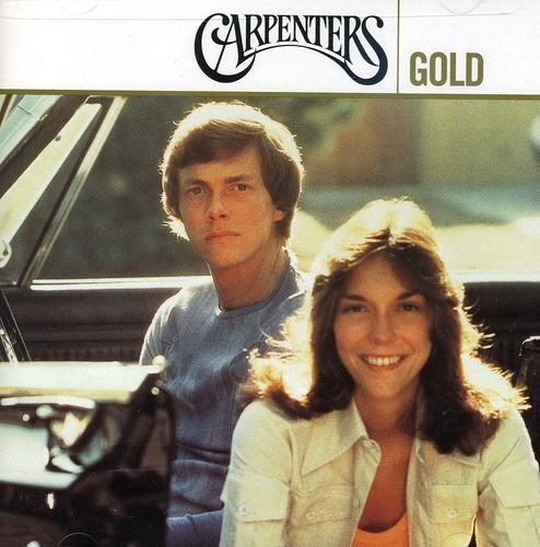 Carpenters - Carpenters Gold - 35th Anniversary Edition