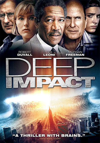 Deep Impact