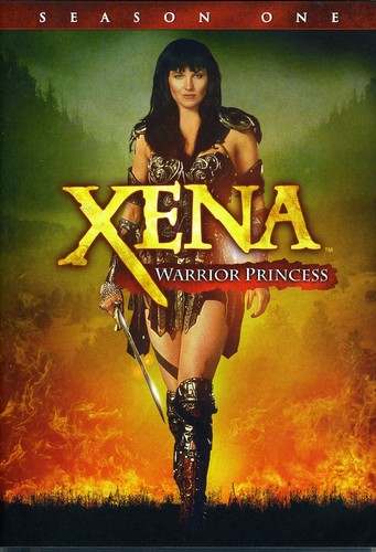 Xena Warrior Princess - Xena: Warrior Princess: Season One