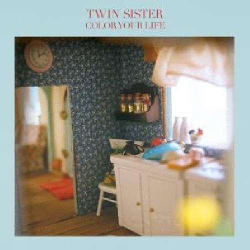 Twinsister - Color Your Life