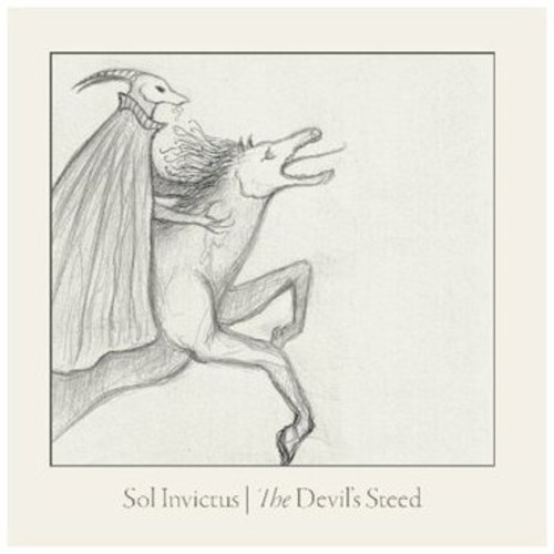 Sol Invictus - The Devil's Steed
