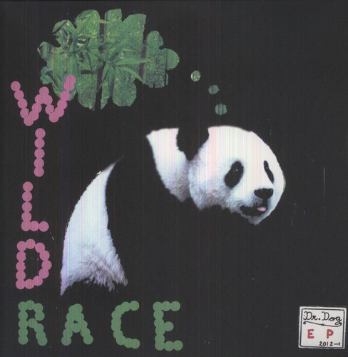 Dr. Dog - Wild Race