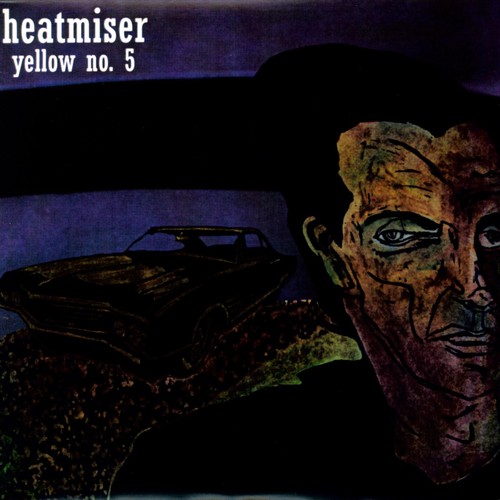 Heatmiser - Yellow No 5
