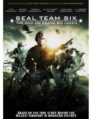 SEAL Team Six: The Raid on Osama Bin Laden