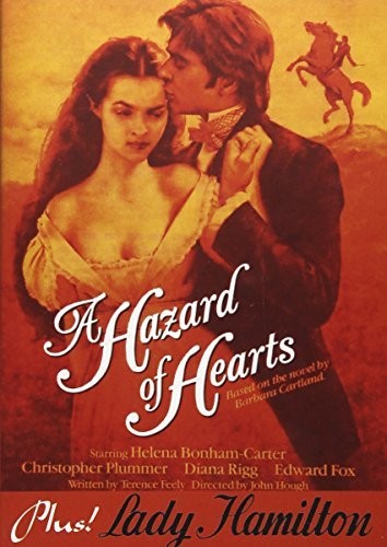 A Hazard of Hearts /  Lady Hamilton