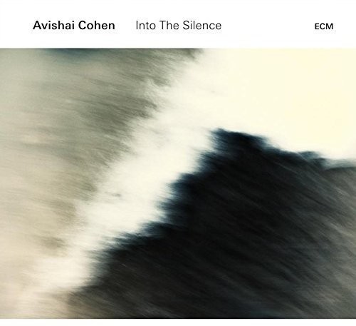 Avishai Cohen (Bass) - Into The Silence [Vinyl]