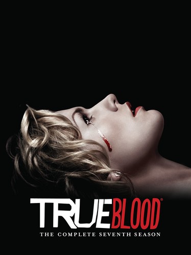 True Blood [TV Series] - True Blood: The Complete Seventh Season
