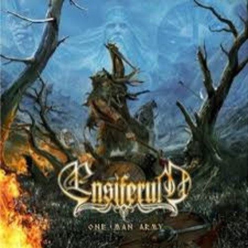 Ensiferum - One Man Army [Limited Edition Vinyl]