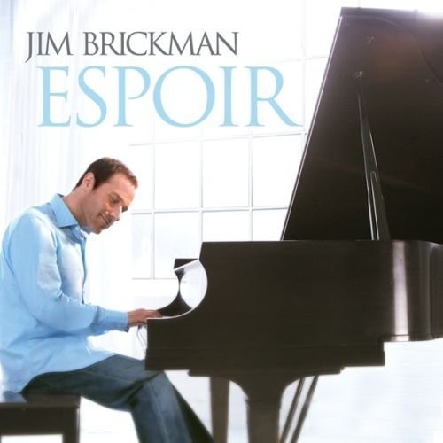 Jim Brickman - Espoir