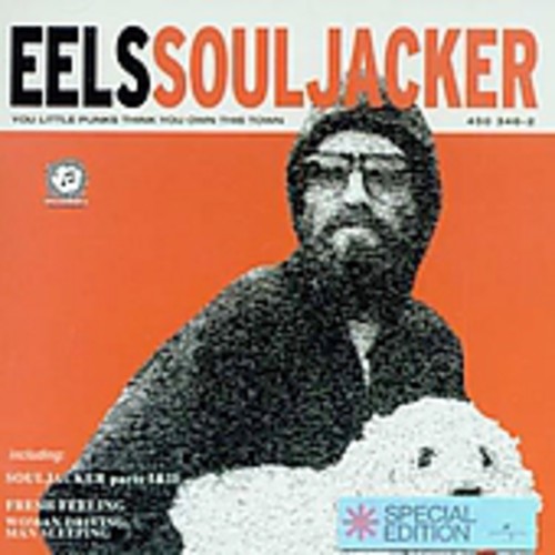 Eels - Souljacker [Import]