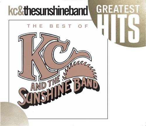 Kc & The Sunshine Band - Best of