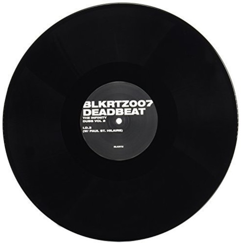 Deadbeat - Infinity Dubs 2