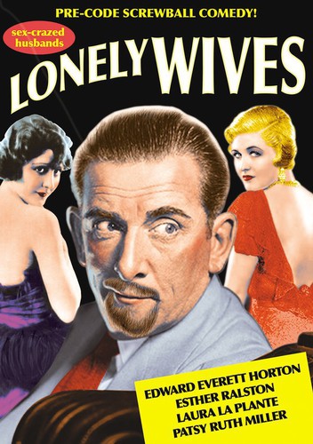 Lonely Wives