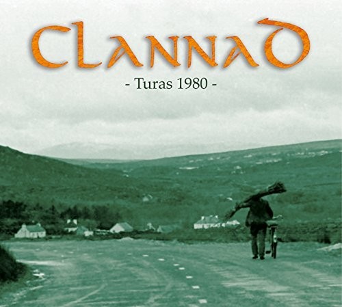 Clannad - Turas 1980