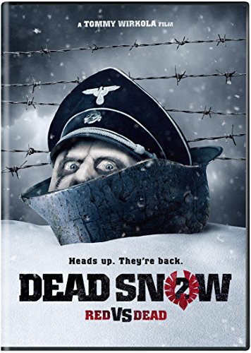 Dead Snow 2: Red vs Dead - Dead Snow 2: Red Vs Dead