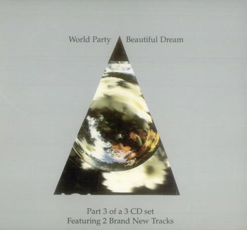 World Party - Beautiful Dream