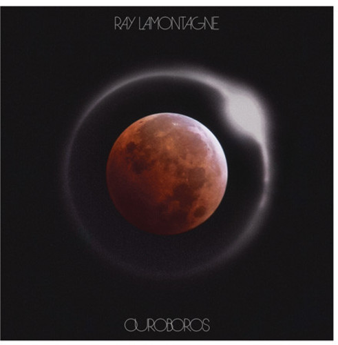 Ray LaMontagne - Ouroboros [Vinyl]