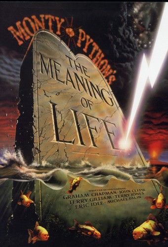 Monty Python's the Meaning of Life - Monty Python's the Meaning of Life