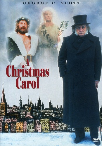 Christmas Carol - A Christmas Carol