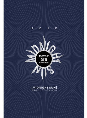 Midnight Sun [Import]