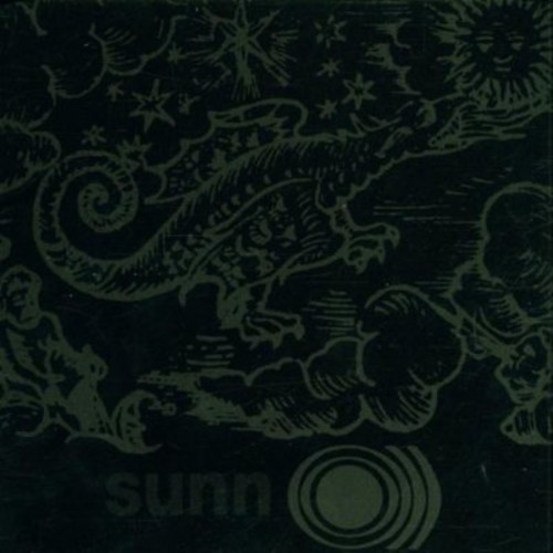 Sunn O))) - Flight of the Behemoth