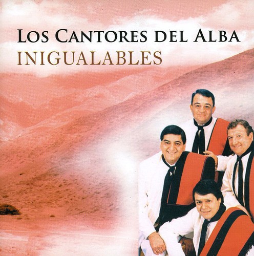 Inigualables [Import]