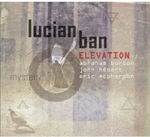 Lucian Ban - Mystery