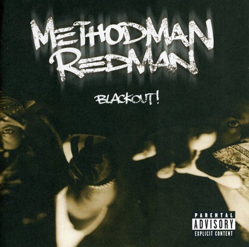 Method Man/Redman - Blackout!