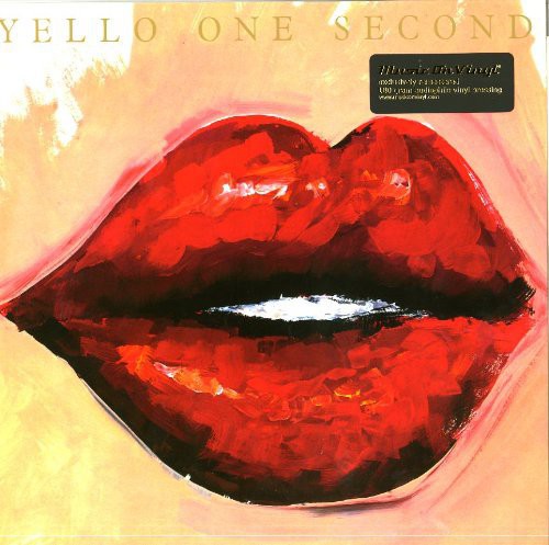 Yello - One Second-Remastered-