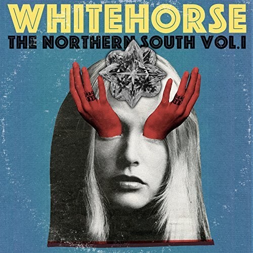 Whitehorse - The Northern South, Vol. 1
