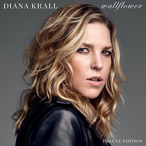 Diana Krall - Wallflower: Deluxe [Import]
