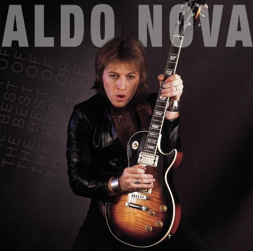 Aldo Nova - The Best Of