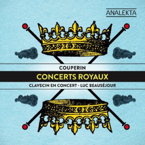 Concerts Royaux