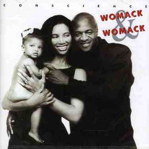 Womack & Womack - Conscience [Import]