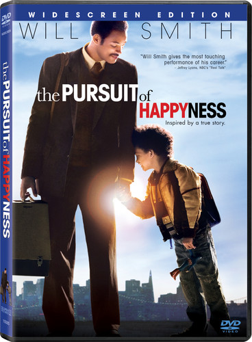Pursuit of Happyness (2006) - The Pursuit of Happyness