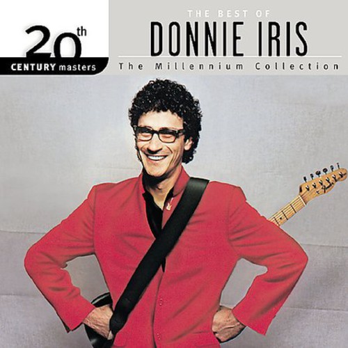 Donnie Iris - 20th Century Masters: Millennium Collection