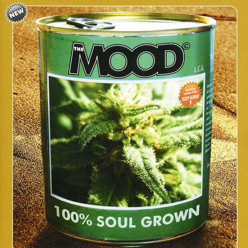 Mood - Soul Grown [Import]