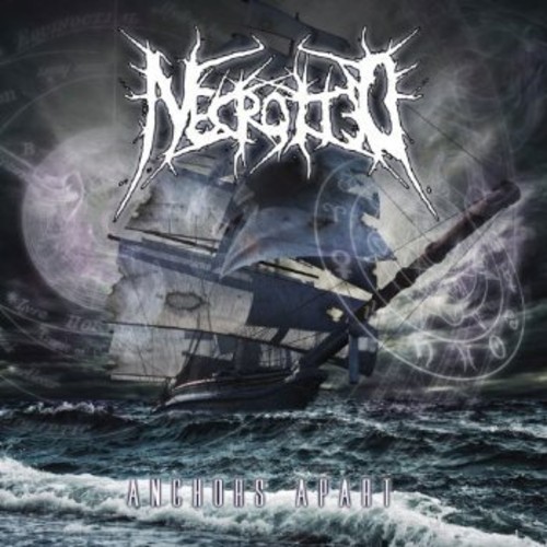 Necrotted - Anchors Apart