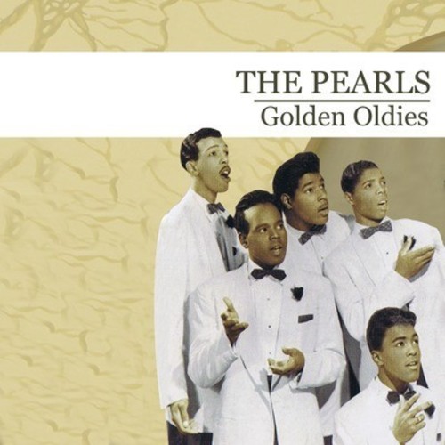 Pearls - Golden Oldies
